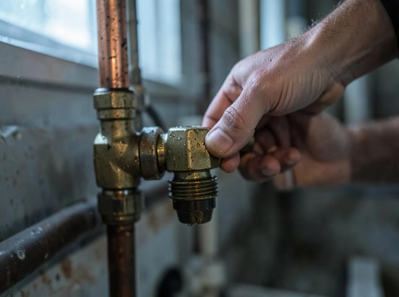 Emergency Plumber Garber, IA FAQs